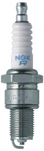 NGK Spark Plugs - #3672 - LFR6A11 - Sold Individually