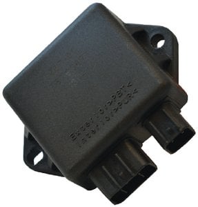 Yamaha Enduro Outboard Ignition Pack (CDI Electronics) - 1170010