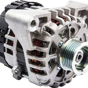 Sierra - Alternator - 5882