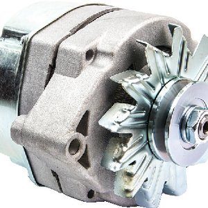 Sierra - Alternator - 5956