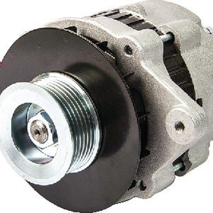Sierra - Alternator - 5967