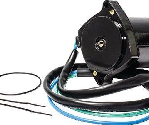 Sierra - Tilt & Trim Motors - 6773