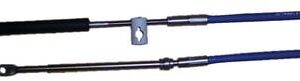 UFlex - MACH 36 Mercury Gen II Control Cables - Premium - 29 Ft - MACH36X29