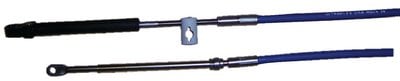 UFlex - MACH 36 Mercury Gen II Control Cables - Premium - 29 Ft - MACH36X29