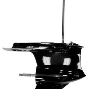 Yamaha VF200-VF250 VMAX SHO Lower Unit | 4.2L V6 | 4-Stroke (2010-2022)