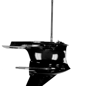 Yamaha VZ-Series HPDI Lower Unit | YA-G6-07B | V6 3.3L 20" L-Shaft
