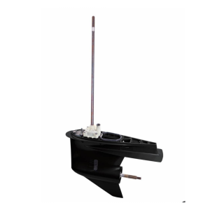 Yamaha LF250 Counter-Rotation Lower Unit | SE429 | 25" 30" Shaft
