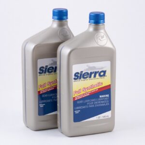 Sierra - Full Synthetic Gear Lube - 32 oz. - 2-Pack - 96802