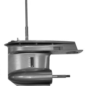 Yamaha F75-F115 4-Cylinder Lower Unit | 1.8L Models | 2014-2024